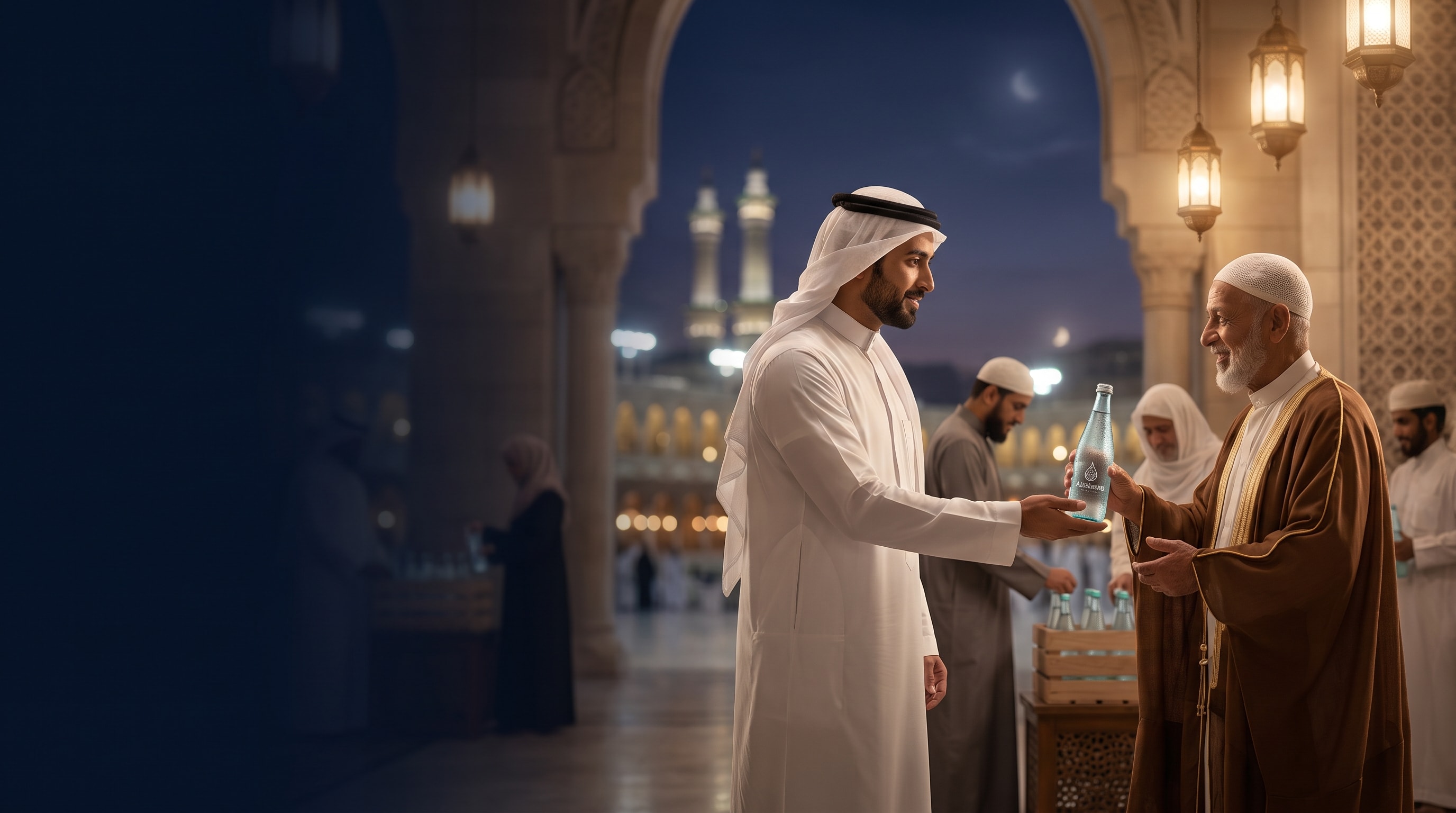 Qatarat – Where Every Drop Has a Purpose